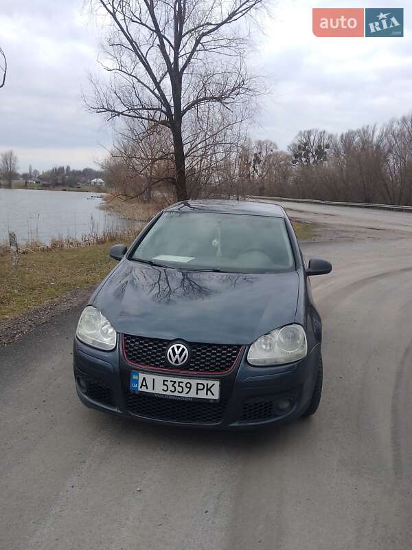 2008 volkswagen golf