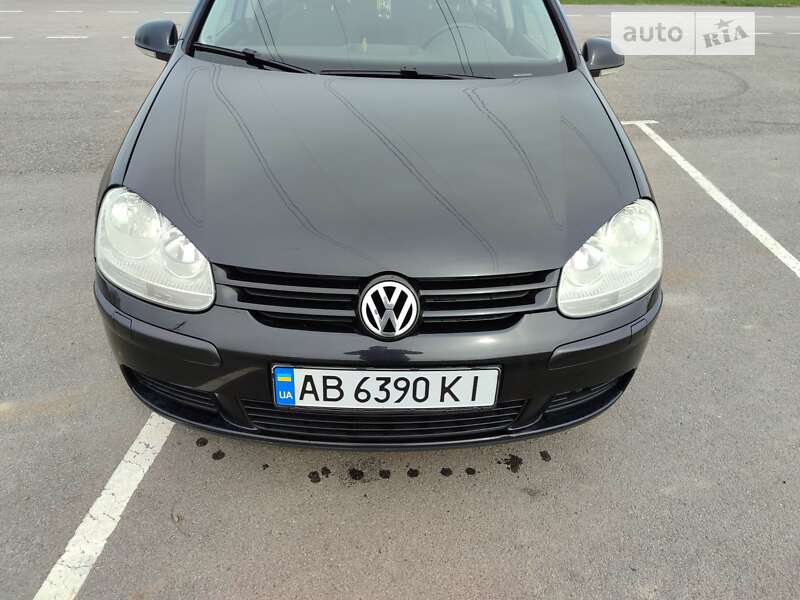 2008 volkswagen golf