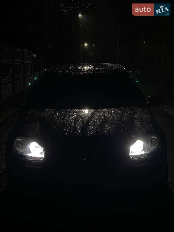 2008 volkswagen golf