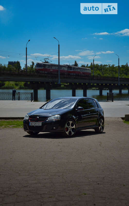 2008 volkswagen golf