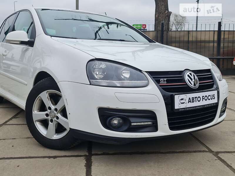 2008 volkswagen golf