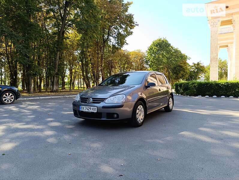 2008 volkswagen golf