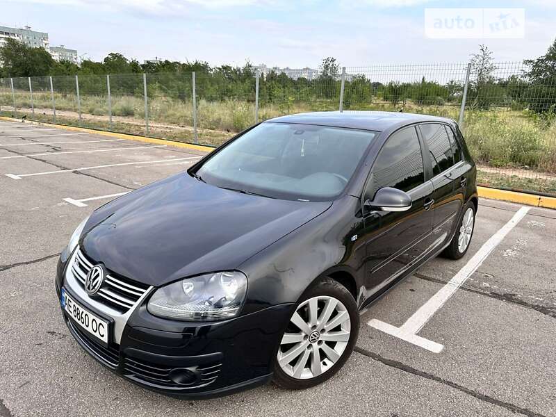 2008 volkswagen golf