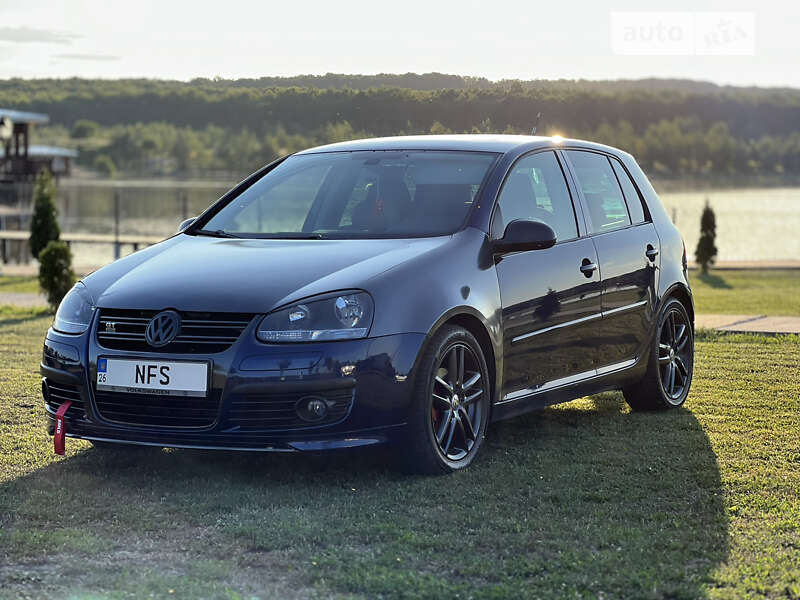 2008 volkswagen golf