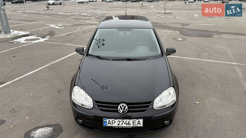 2008 volkswagen golf