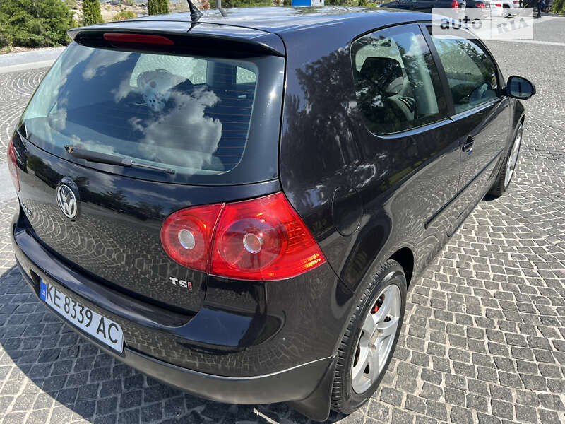 2008 volkswagen golf
