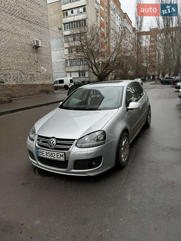 2008 volkswagen golf