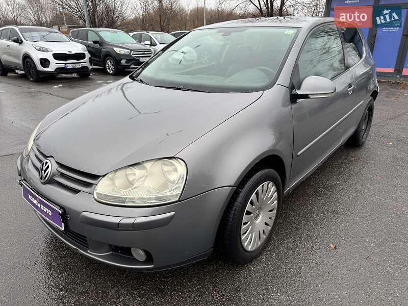 2008 volkswagen golf