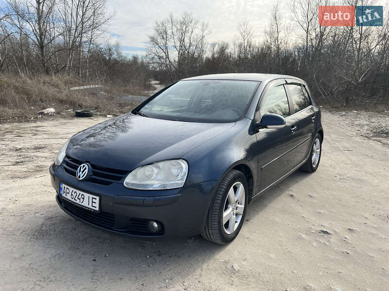 2008 volkswagen golf