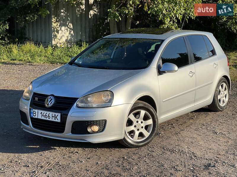 2008 volkswagen golf