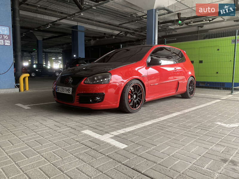 2008 volkswagen golf