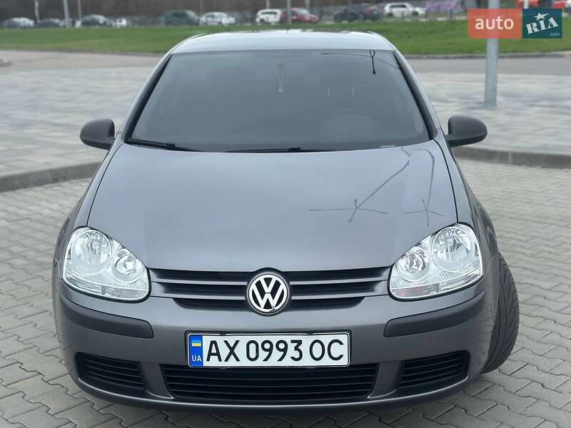 2008 volkswagen golf
