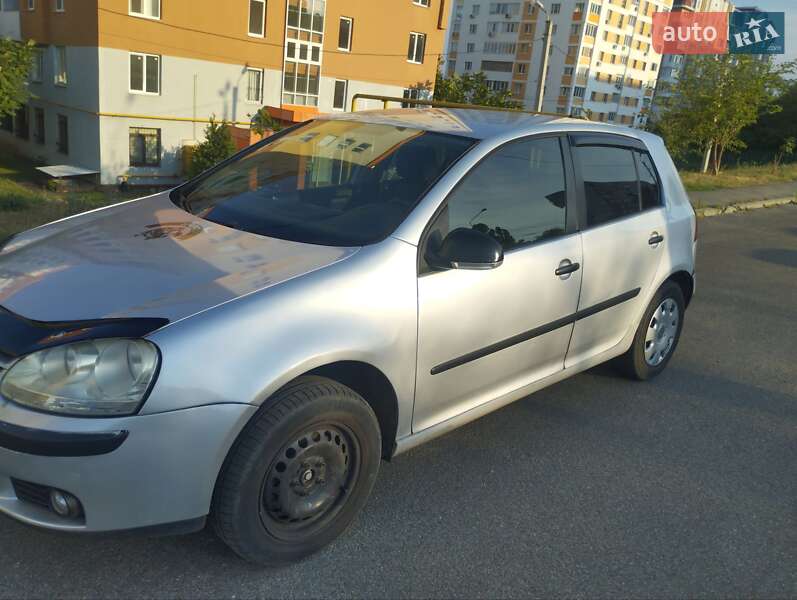 2008 volkswagen golf