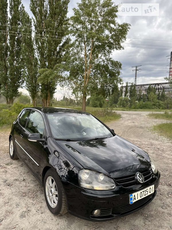 2008 volkswagen golf