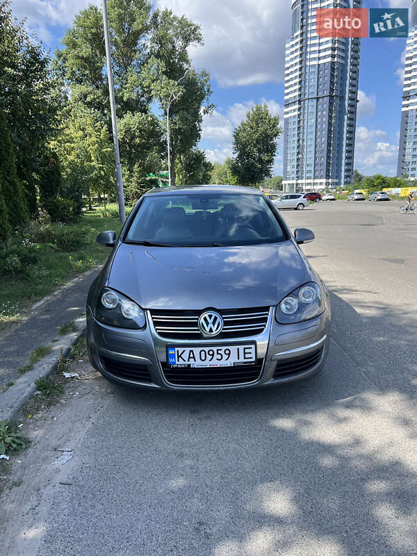 2008 volkswagen golf