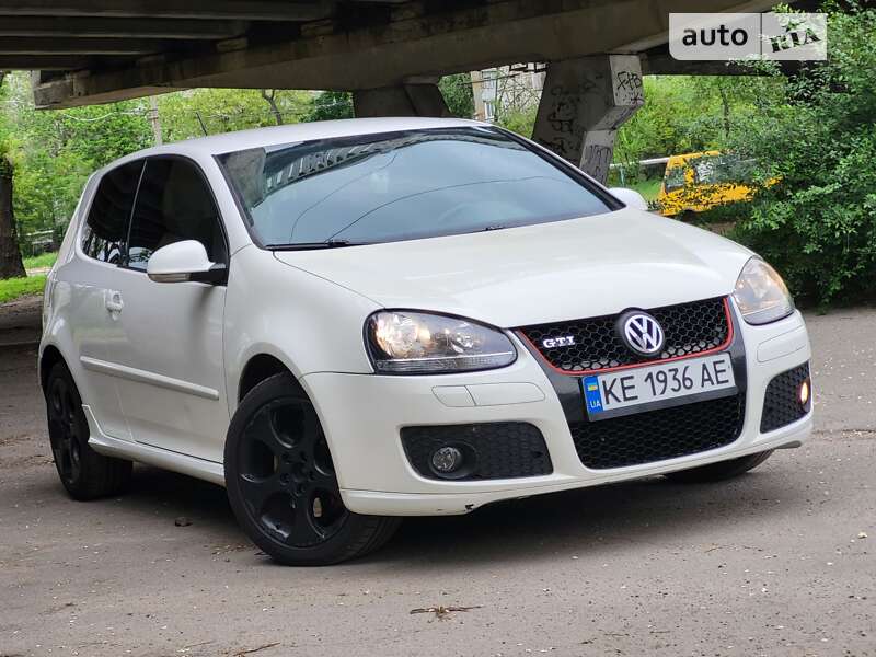 2008 volkswagen golf