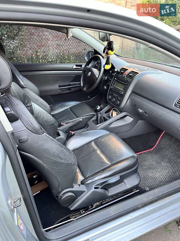 2008 volkswagen golf
