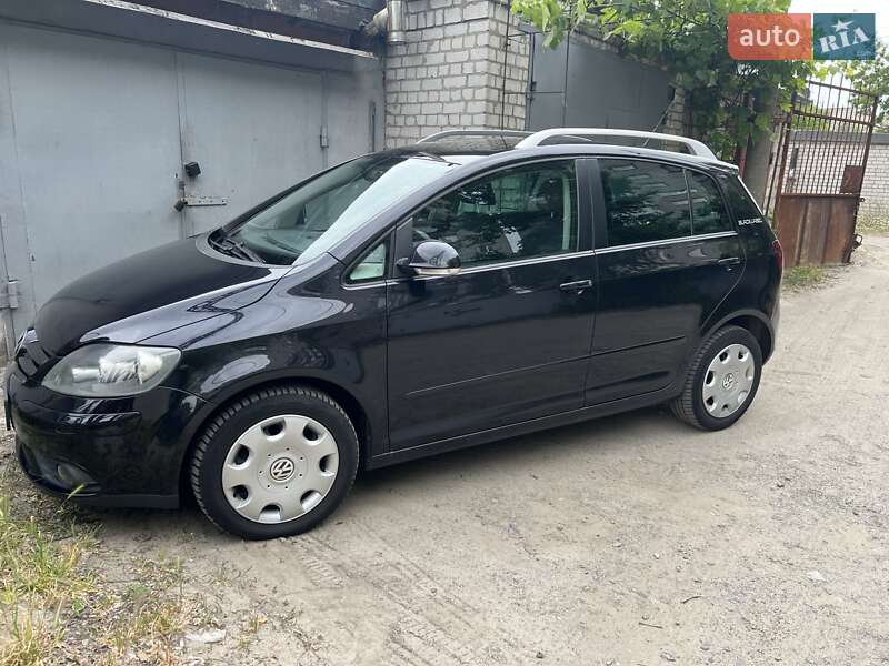 2008 volkswagen golf