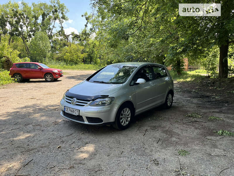 2007 volkswagen golf