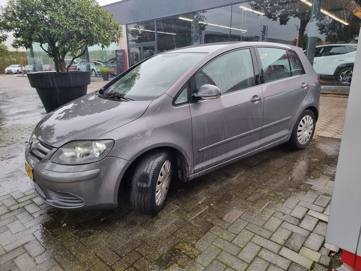 2007 volkswagen golf