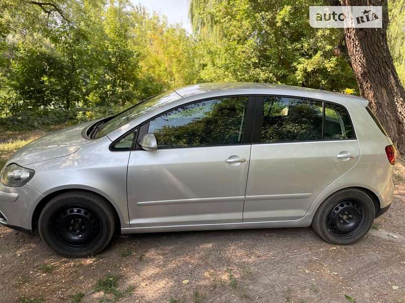 2007 volkswagen golf
