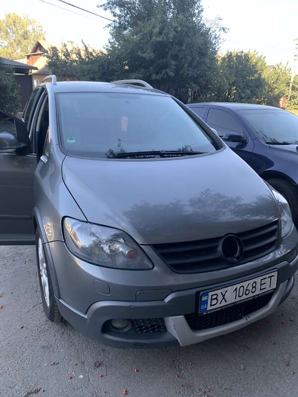 2007 volkswagen golf