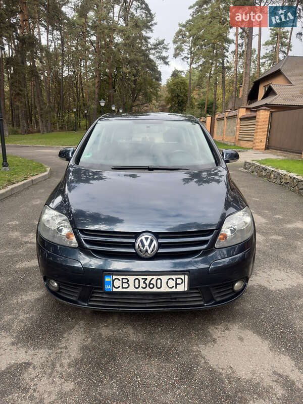 2007 volkswagen golf