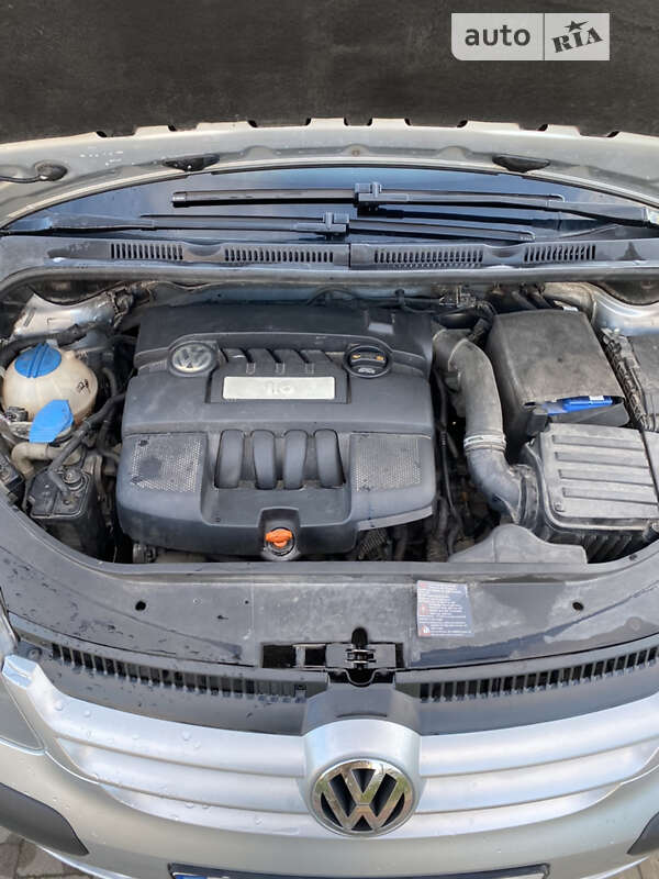 2007 volkswagen golf