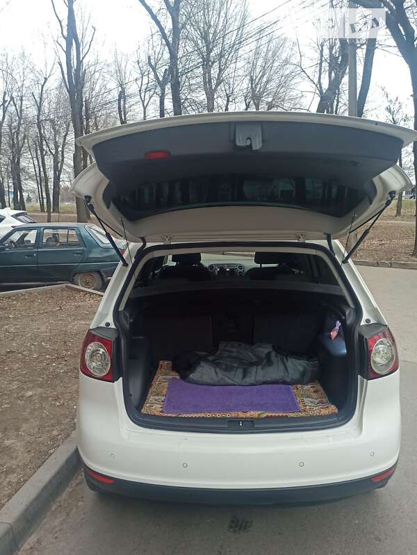 2007 volkswagen golf