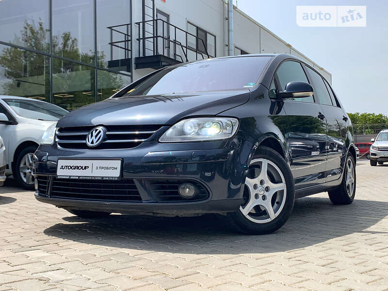 2007 volkswagen golf