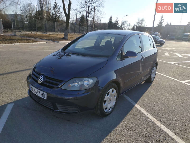 2008 volkswagen golf