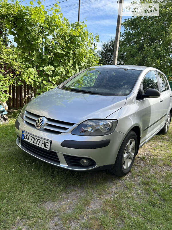 2008 volkswagen golf