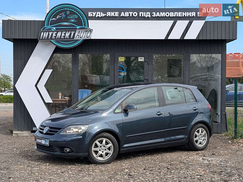 2007 volkswagen golf