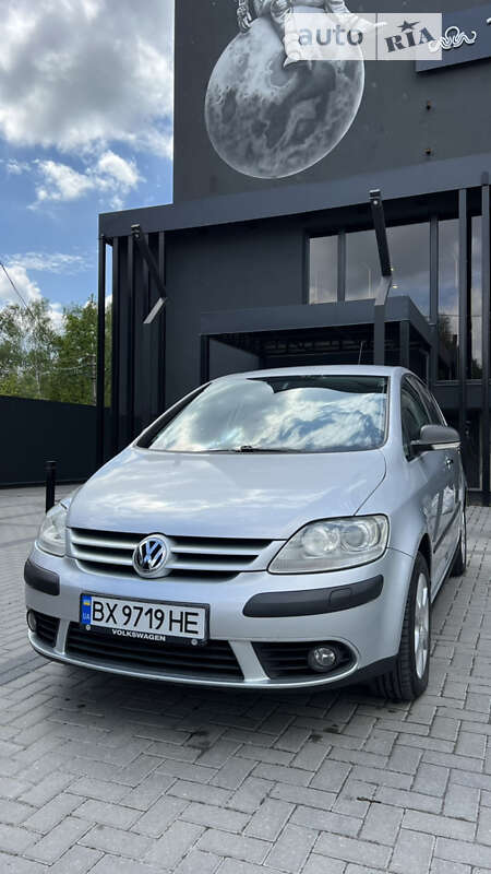 2007 volkswagen golf