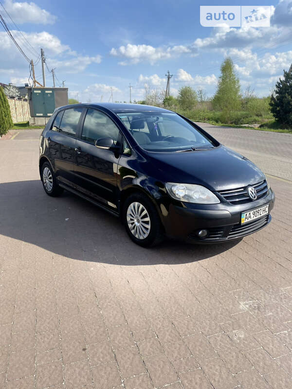 2008 volkswagen golf