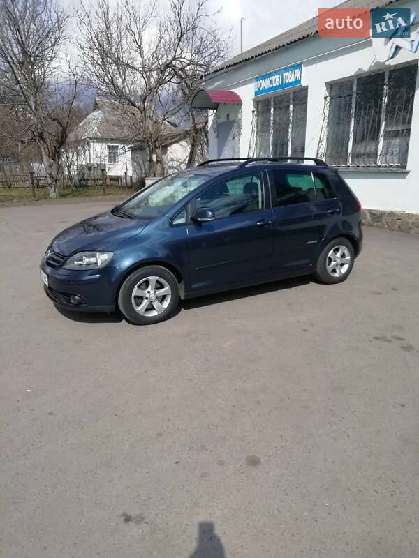 2008 volkswagen golf