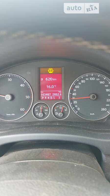 2008 volkswagen golf plus