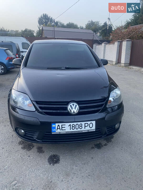 2008 volkswagen golf