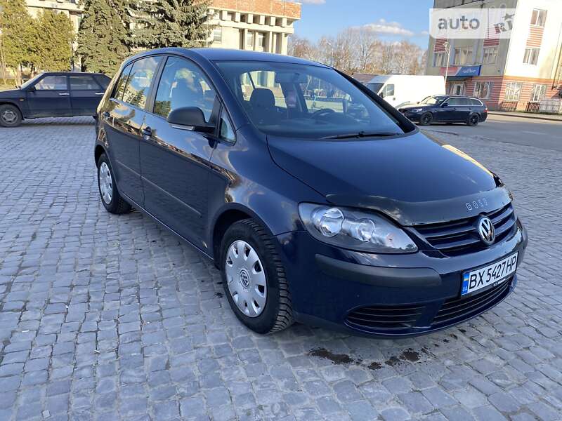 2008 volkswagen golf