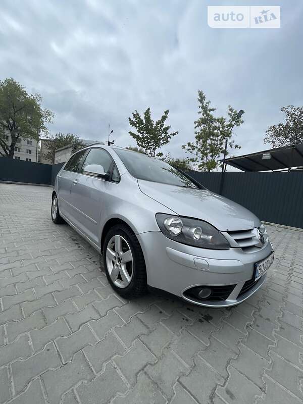 2008 volkswagen golf