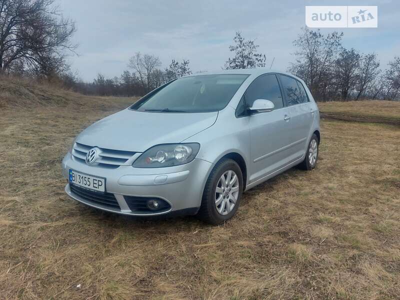 2008 volkswagen golf