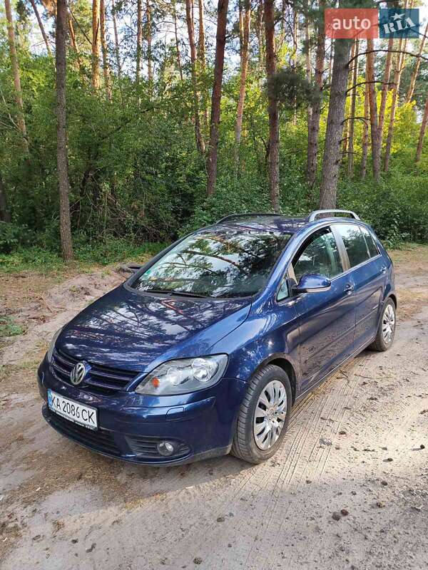 2008 volkswagen golf