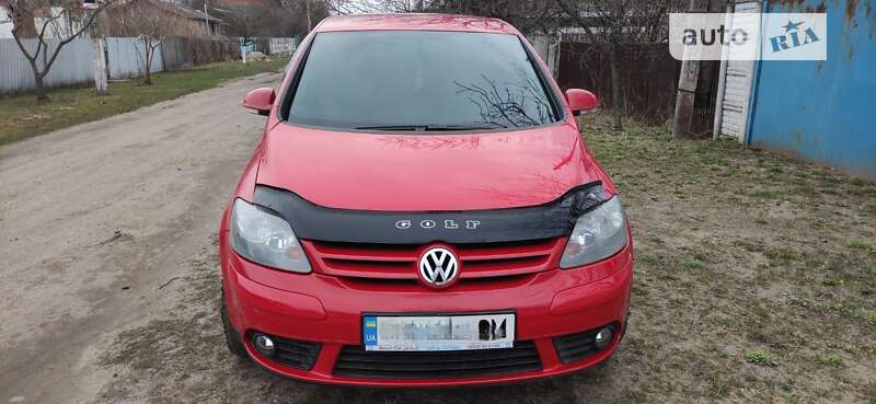 2008 volkswagen golf