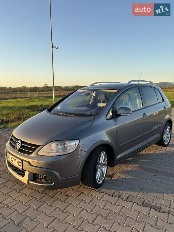 2008 volkswagen golf