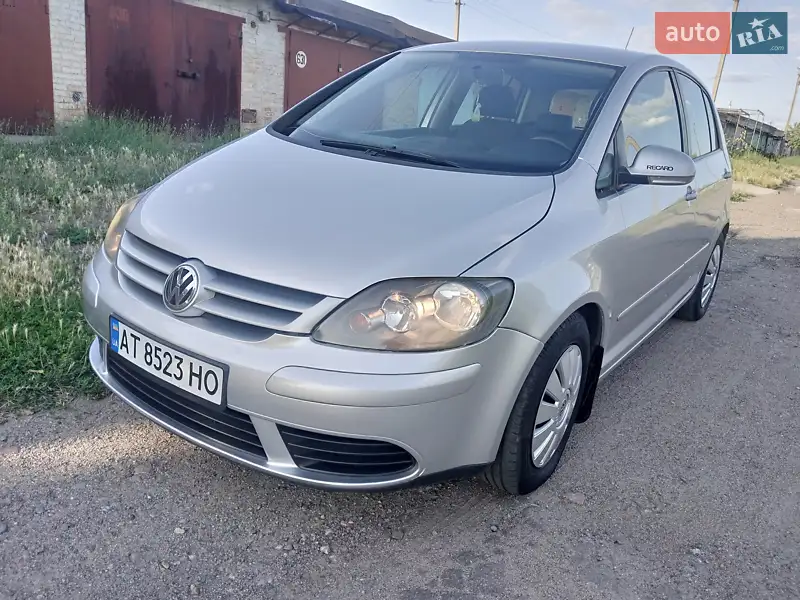 2008 volkswagen golf