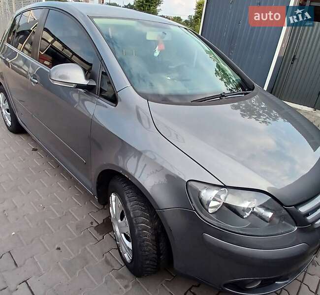 2008 volkswagen golf