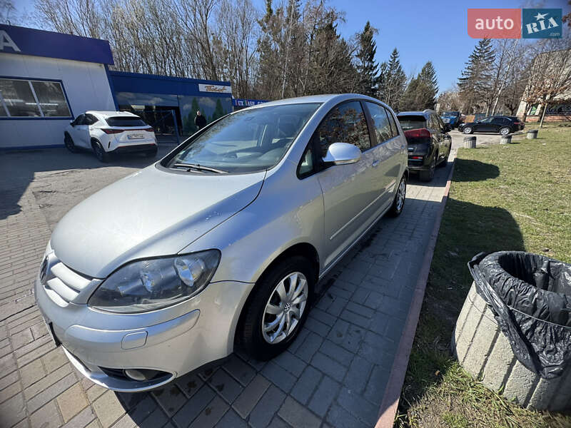 2008 volkswagen golf