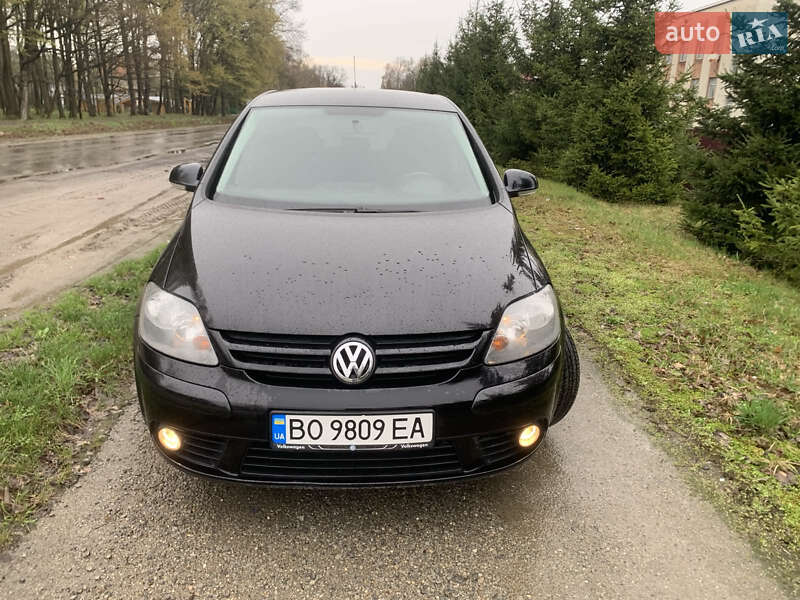 2008 volkswagen golf