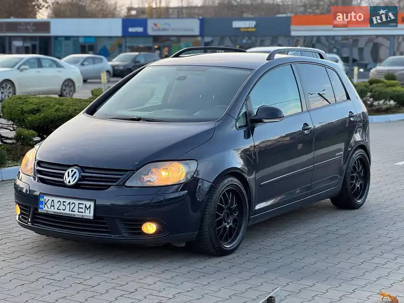 2008 volkswagen golf