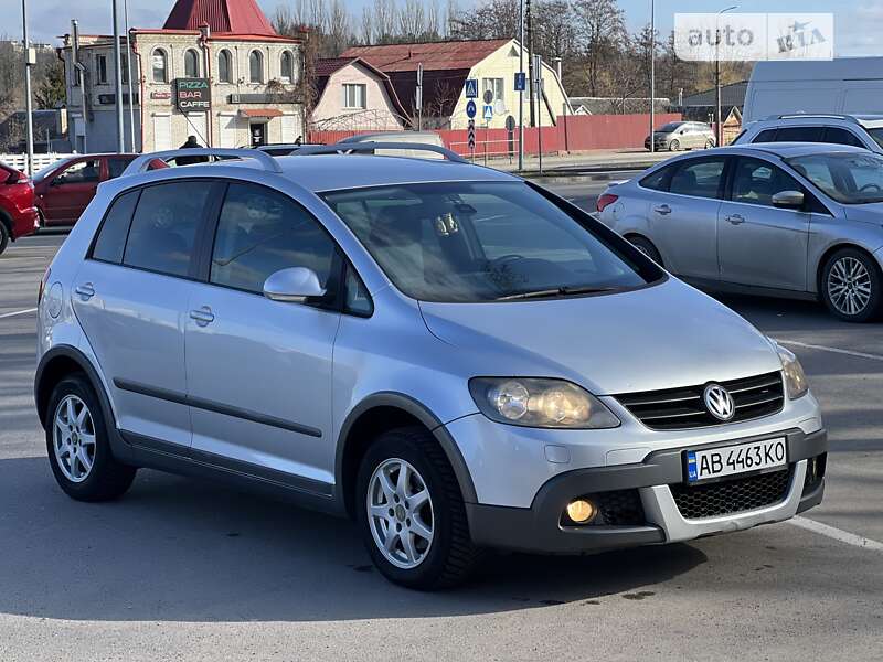 2008 volkswagen golf